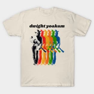 Dwight Yoakam T-Shirt